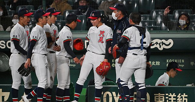 3校初戦敗退、22失点で再燃 “21世紀枠の是非・センバツ地域枠問題”の