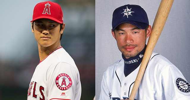 イチローは340万円 大谷翔平はおいくら 大リーグで超高額取引される実使用ユニフォームの数々 ルースは6億円超 Mlb Number Web ナンバー