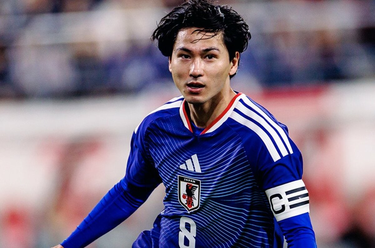 悲報だが…重大な戦力低下では」MF南野拓実“全治8～10カ月”でW杯