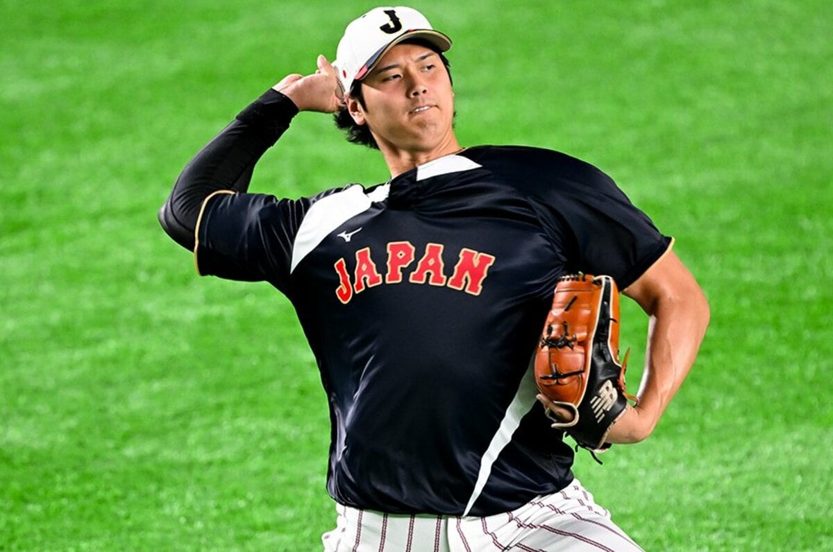 僕が投げなくても」と大谷翔平は話したが…じつはドジャースが「投球