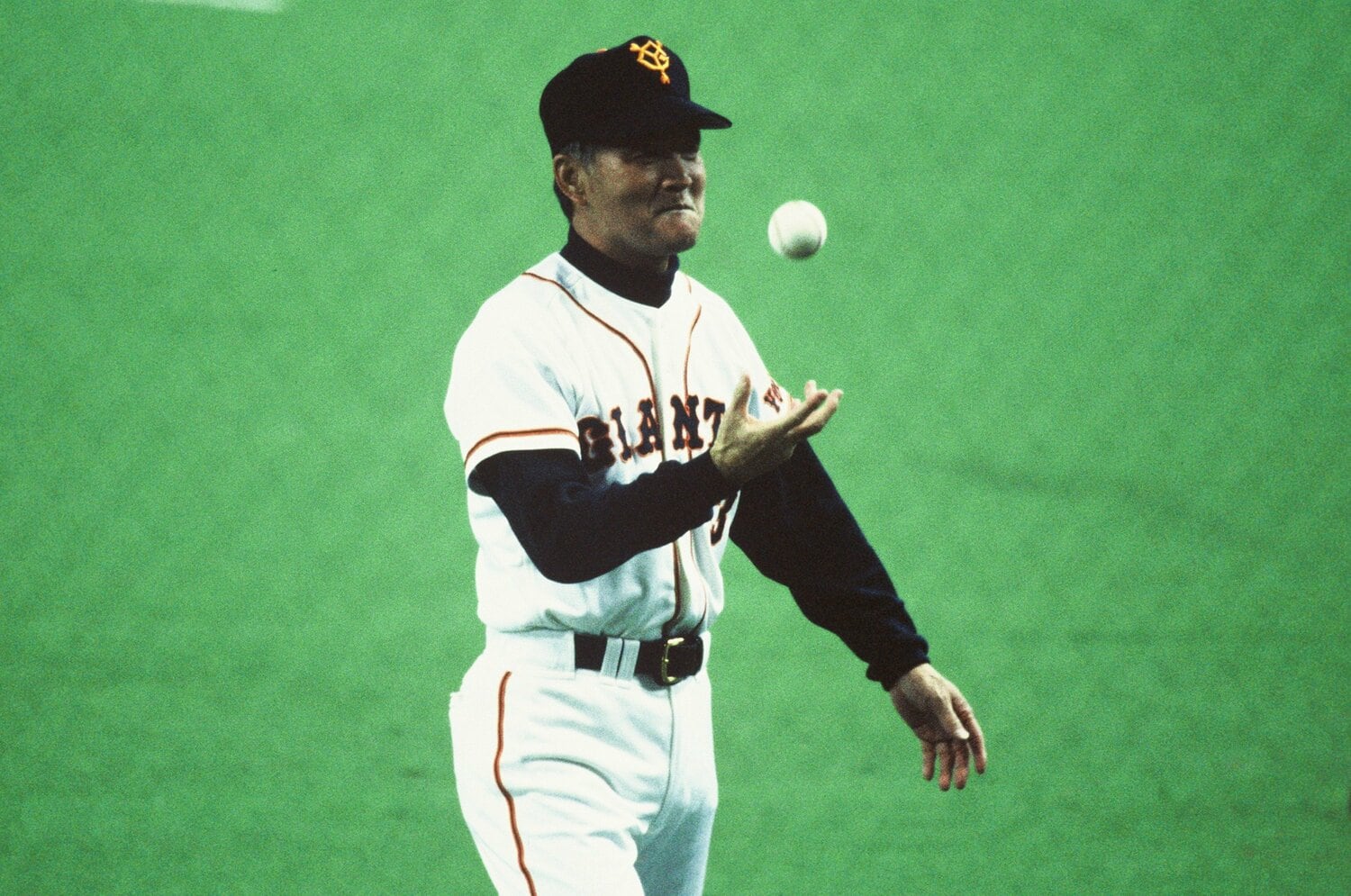 「キヨシ、今日は勝ったぞ!」“10・8決戦”を前にまさかの勝利宣言…数々の長嶋茂雄伝説を目撃した記者が明かす常識を超えた「長嶋野球のセオリー」<Number Web> photograph by Kazuaki Nishiyama