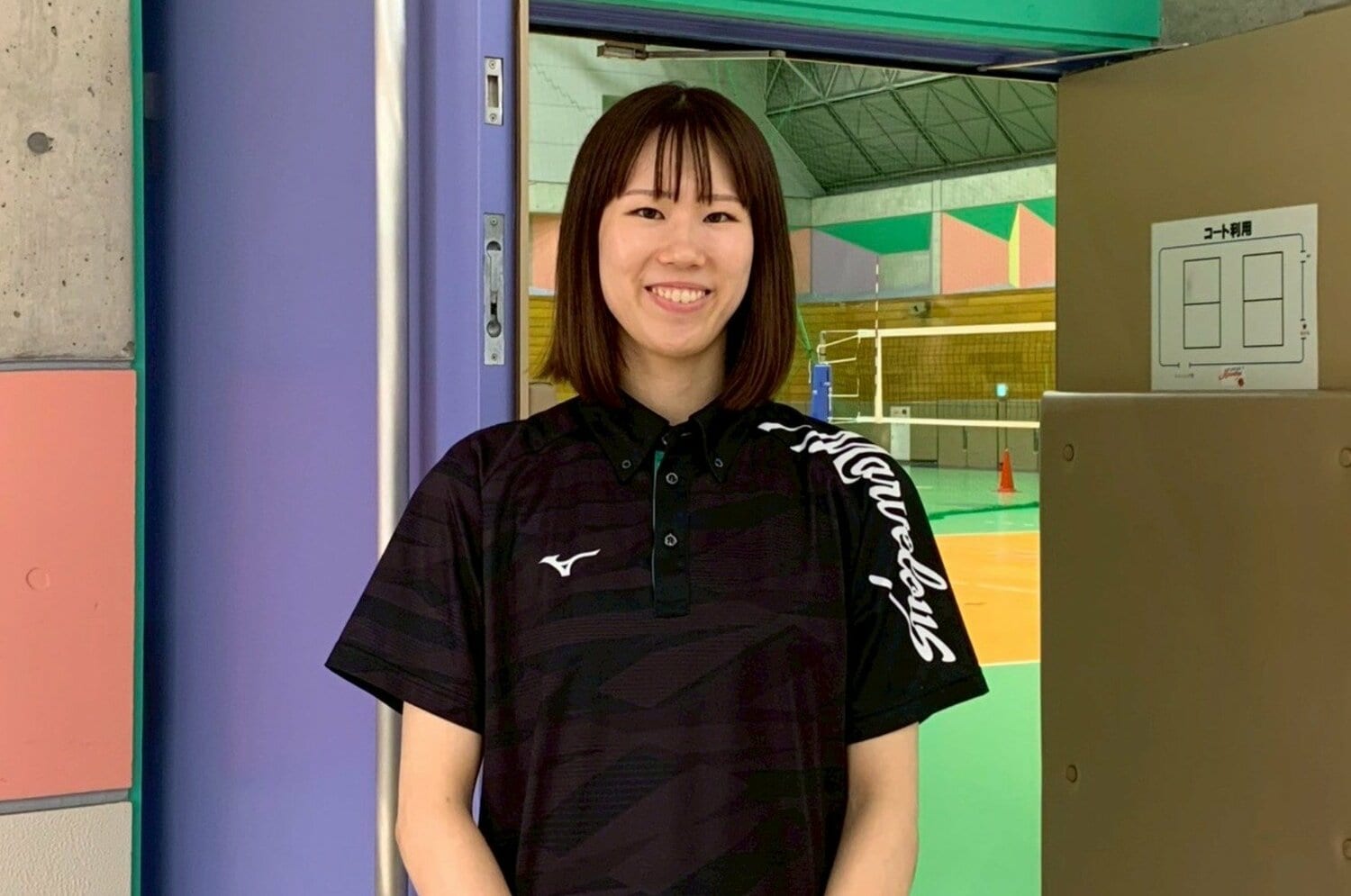 「あんなに上手い人、見たことない」仲間たちが“天才”と認める女子バレー林琴奈(25歳)は日本代表に戻るのか?「パリ五輪後は“引退”もよぎった」