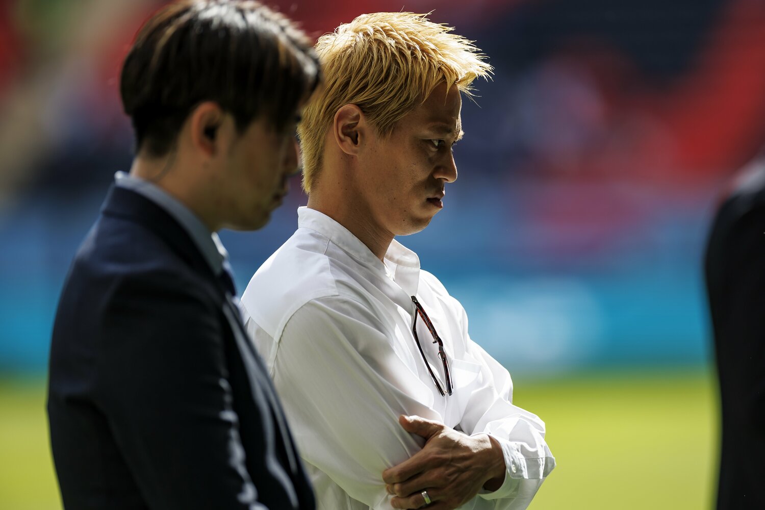 ©︎Kiichi Matsumoto/JMPA