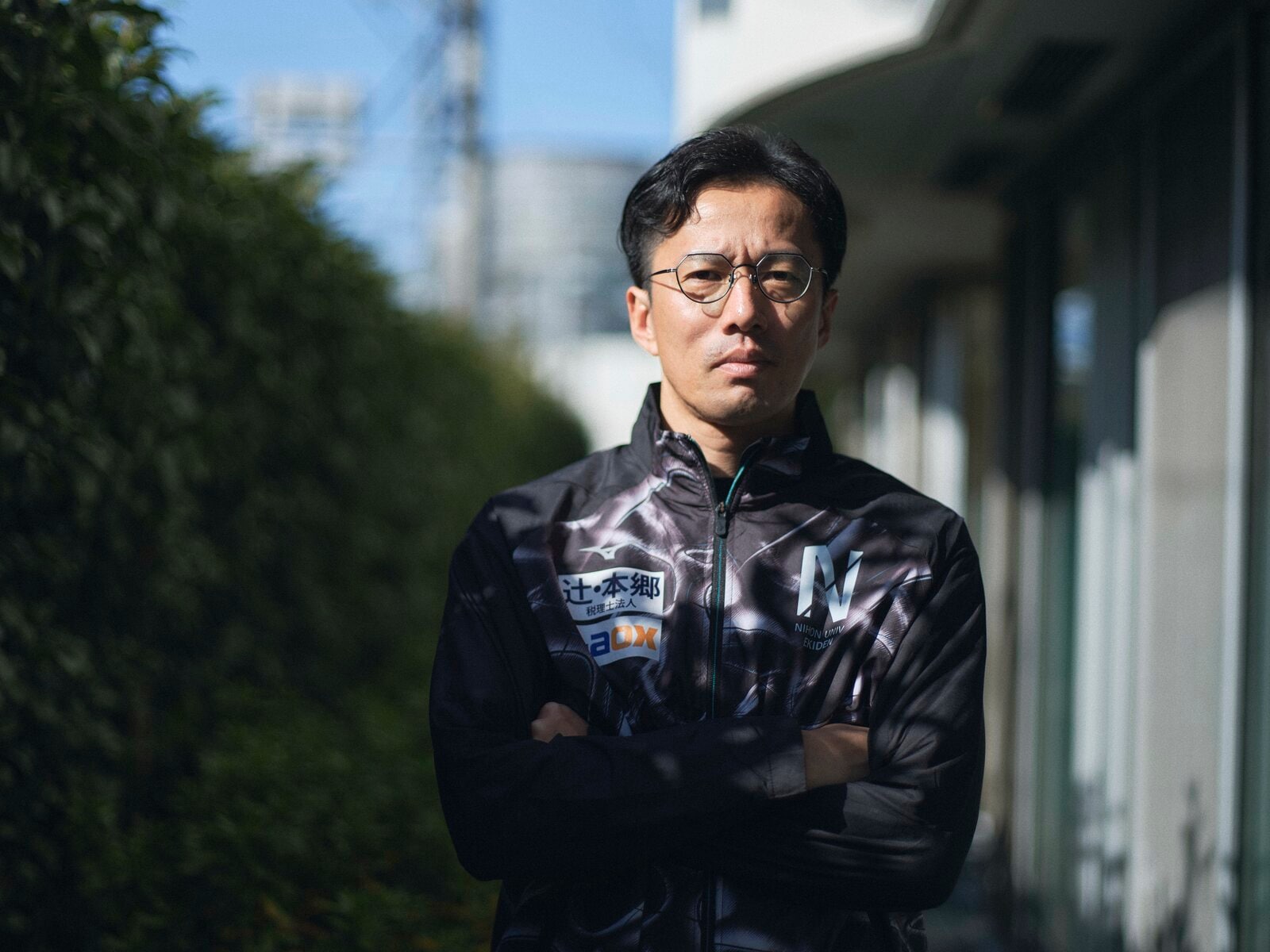 photograph by Yuki Suenaga