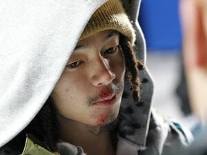 國母和宏「反省してま～す」事件はなぜ起きたのか…本人が明かした16年前の“腰パン・スキャンダル”のウラ側「プロスノーボーダーとして行ったから…」