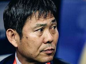 「モリヤスの勝負眼を称えるべき」日本通ブラジル人記者がオランダ戦を斬る「モリタの序列が下がったから」遠藤航離脱→町野修斗招集もズバリ言及