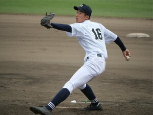 高校野球から離れた“あの球児”はいま「佐々木麟太郎から三振を奪ったスーパー1年生」中京大中京・高2冬に休部→MLBスカウト10球団から熱視線のナゾ