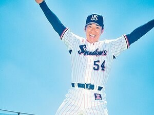 ［有望株トリオの決意］戸田で翼を磨く未来の大砲たち　田中陽翔
