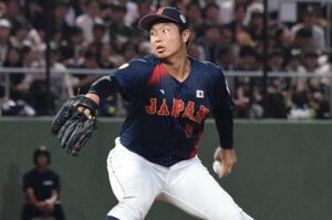「国際大会で投手に求められる能力は…」甲子園“決勝進出チーム”からの選出は1人だけ…気になるU-18侍ジャパン「選考基準のナゾ」を追う