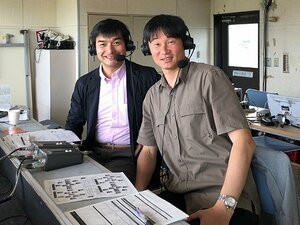 川崎優勝から1年。岡山一成がついに見つけた夢は選手兼監督。