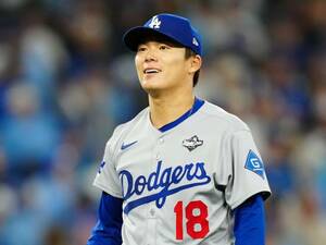 山本由伸を“ドラフト指名しなかった”西武の理由「このレベルなら毎年出てくるだろう」源田壮亮もいた9年前のドラフト会議、渡辺久信が明かすウラ側