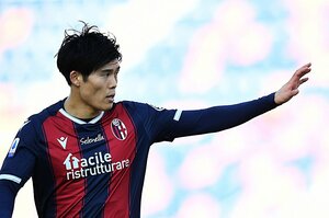 【守備職人】冨安健洋、セリエAでボール奪取＆クリア1位！ 名DFも驚く“攻守の完璧さ”と本人が語った予測力の秘訣