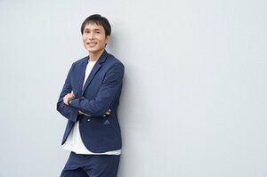 【前回を読む】史上初の2年連続得点王　前田遼一39歳が語る“引退決断”と“ストライカー人生”「ジュビロにいたからこそ、FWになれた」