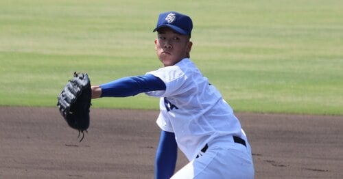 滝川高校を徹底解剖 - Number Web - ナンバー