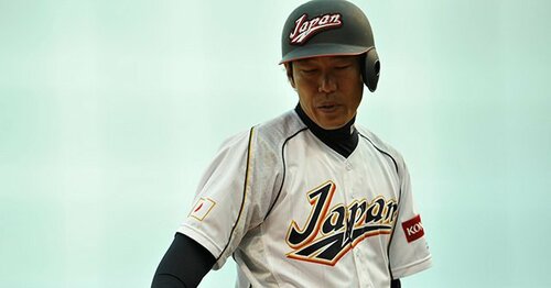 井端弘和（3／4）を徹底解剖 - Number Web - ナンバー