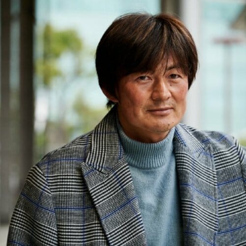 サミュエル・エトーを徹底解剖 - Number Web - ナンバー
