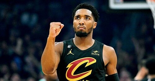 クリーブランド・キャバリアーズを徹底解剖 - Number Web - ナンバー