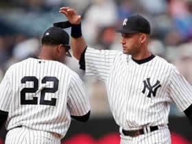 バーニー・ウィリアムズを徹底解剖 - Number Web - ナンバー