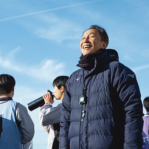 木村和司を徹底解剖 - Number Web - ナンバー