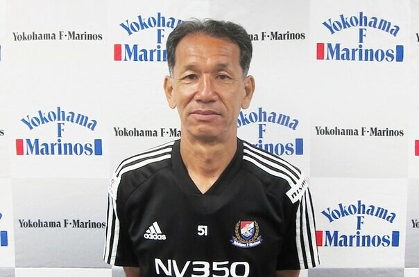 “ドーハの悲劇”で1点に泣いたGK。 松永成立「ミスしたら叩かれるべき」