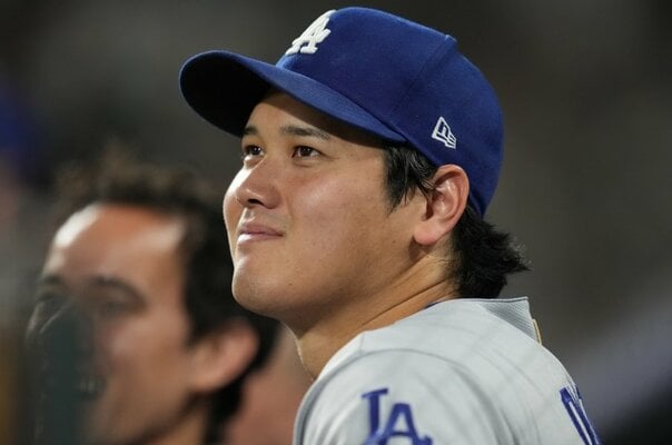 「MVP争いでオオタニを抜き去った」大谷翔平でもジャッジでもなく“MVP最有力候補”に…カブスの怪物は何者か?「もしオオタニが投手復帰したら…」