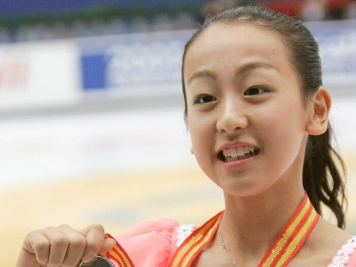 伊藤みどり、浅田真央、宇野昌磨らを生んだフィギュア王国・愛知に異変「有力選手の県外流出も」名古屋の子どもがスケートを愛してきた理由<Number Web> photograph by BUNGEISHUNJU