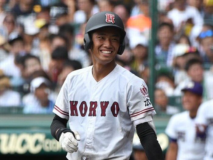 清原和博がプライドを覗かせた日。「自分の名前が出て、嬉しい……」＜Number Web＞ photograph by Hideki Sugiyama