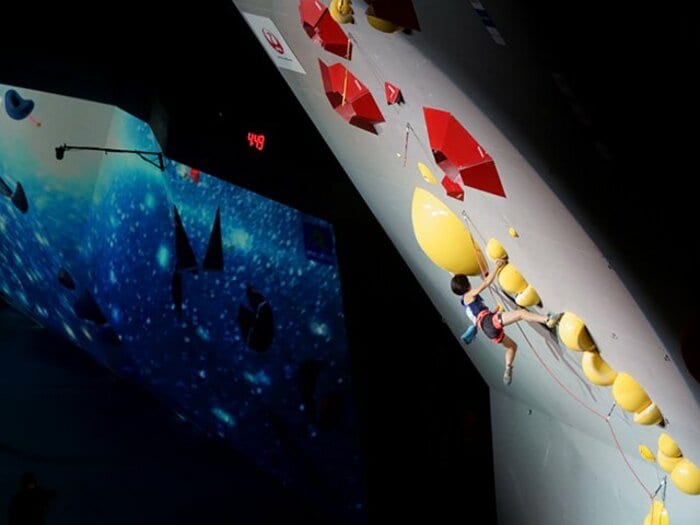 世界最高峰の妙技が千葉で堪能できる！「W杯リード印西大会」の見どころ。＜Number Web＞ photograph by Ichiro Tsugane