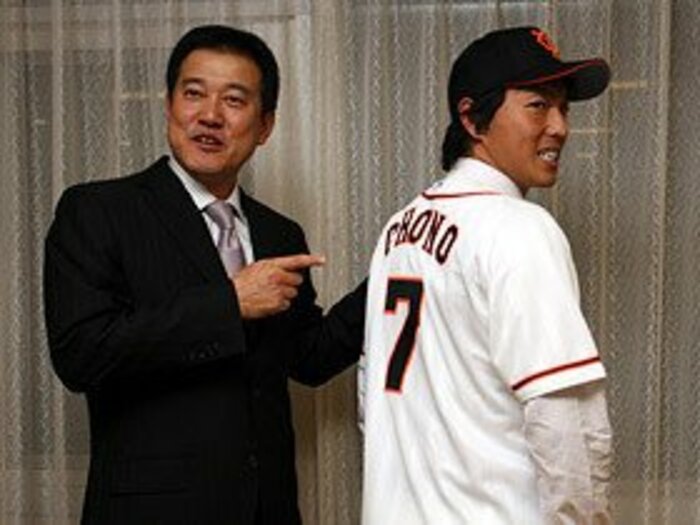 勝ち組は巨人と広島。負け組は？セ・リーグのドラフト、○と×。＜Number Web＞ photograph by SPORTS NIPPON