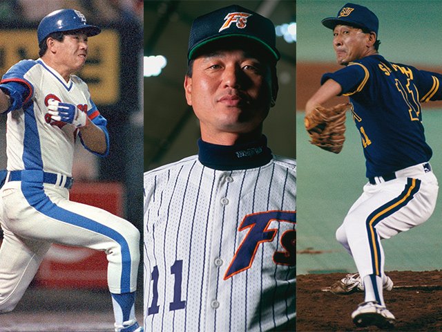なぜ日本人初大リーガー、2000安打達成者や水島新司先生が野球殿堂入り