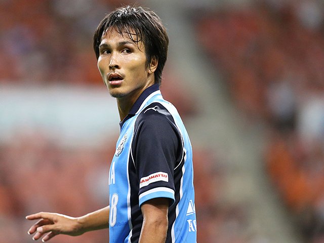 福西崇史が降格危機の磐田に喝！残り8試合、前田遼一に全てを