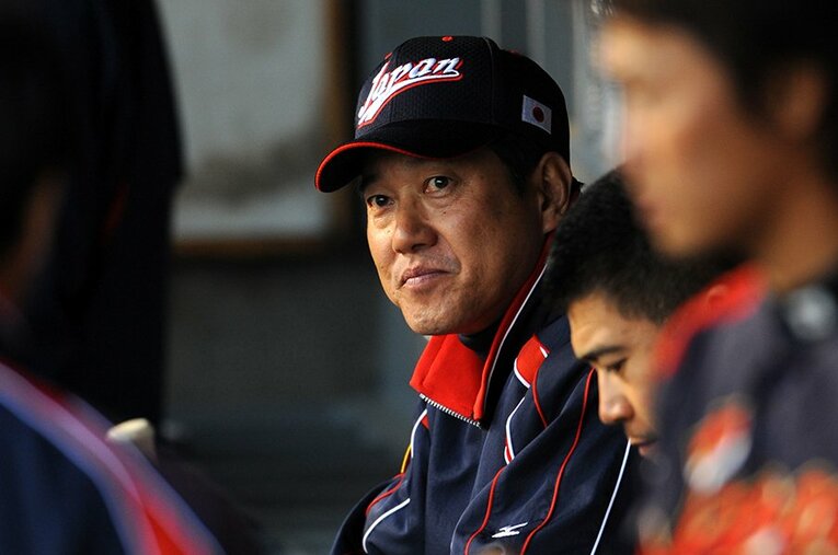 2009WBC決勝©Naoya Sanuki