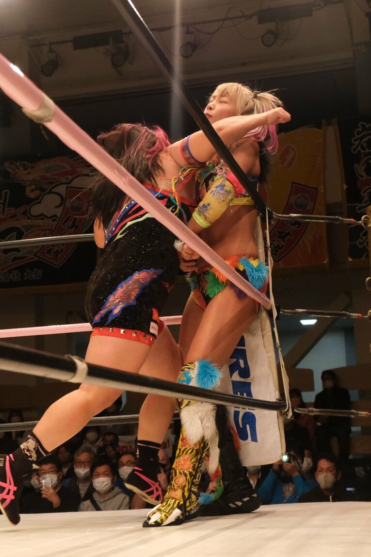 11.20仙女　©Norihiro Hashimto