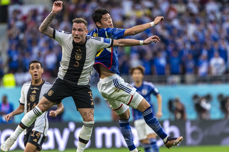 ©Takuya Sugiyama/JMPA