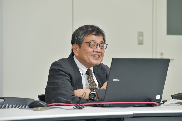 2020年撮影　©BUNGEISHUNJU