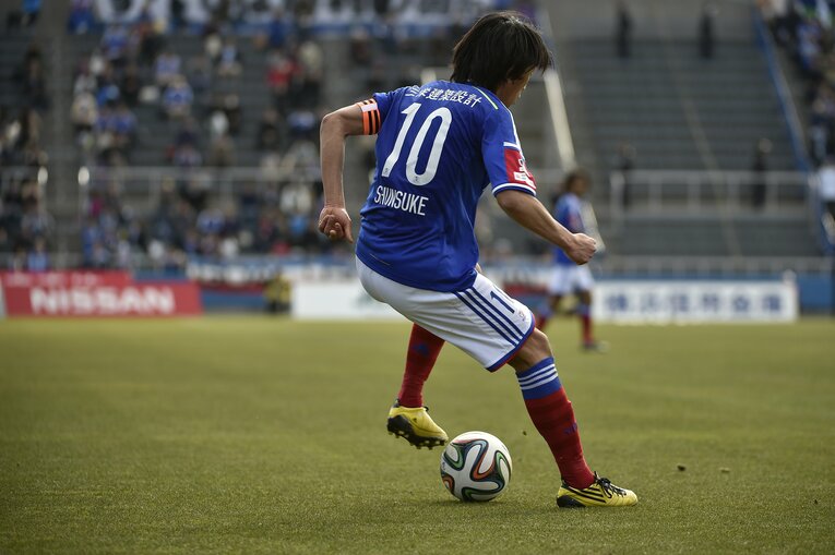 ©︎Takuya Sugiyama