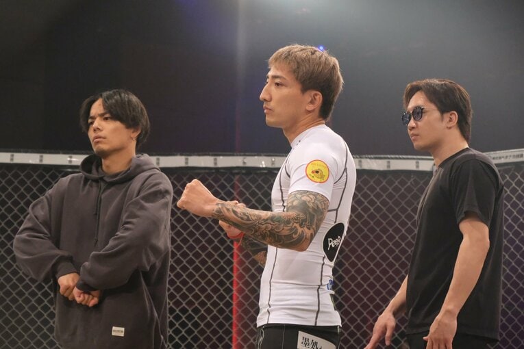 ©Norihiro Hashimoto