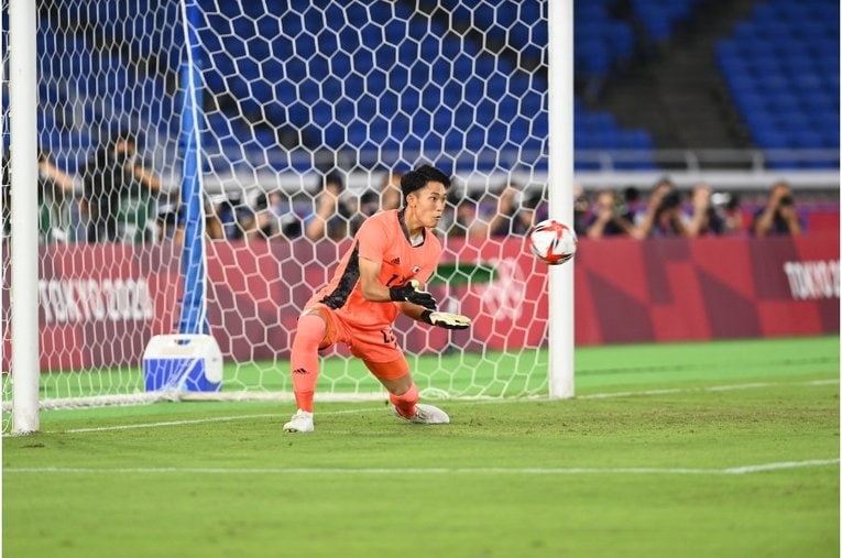 ©Takuya Kaneko/JMPA