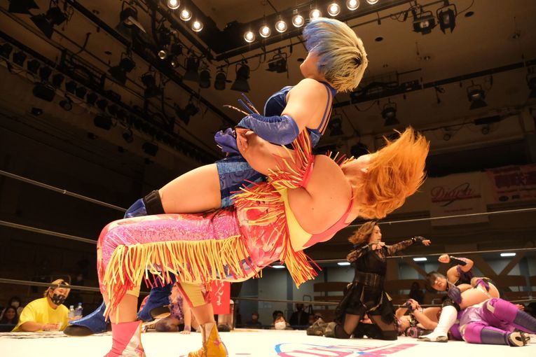 ©Norihiro Hashimoto