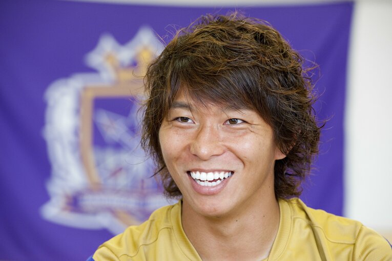 ©Sports Graphic Number