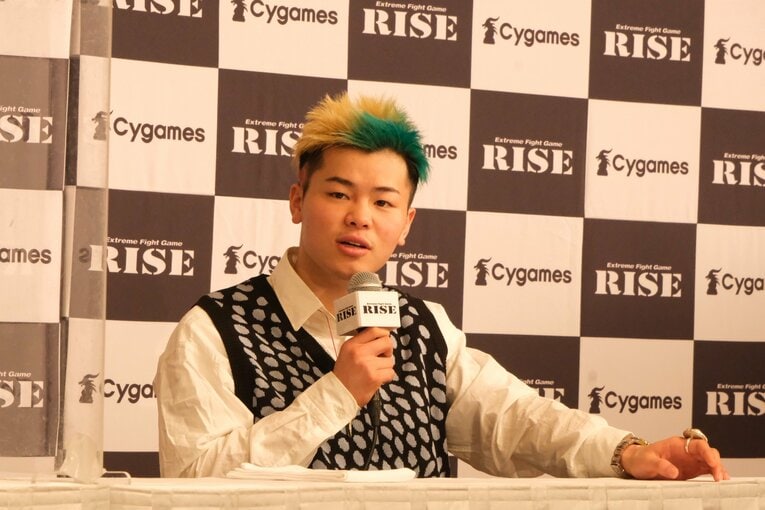 那須川天心のRISE卒業試合、“親子喧嘩”大苦戦の収穫とは？ 6.19武尊戦「何が何でも勝つ」発言から読み解く、大一番の戦術(31)