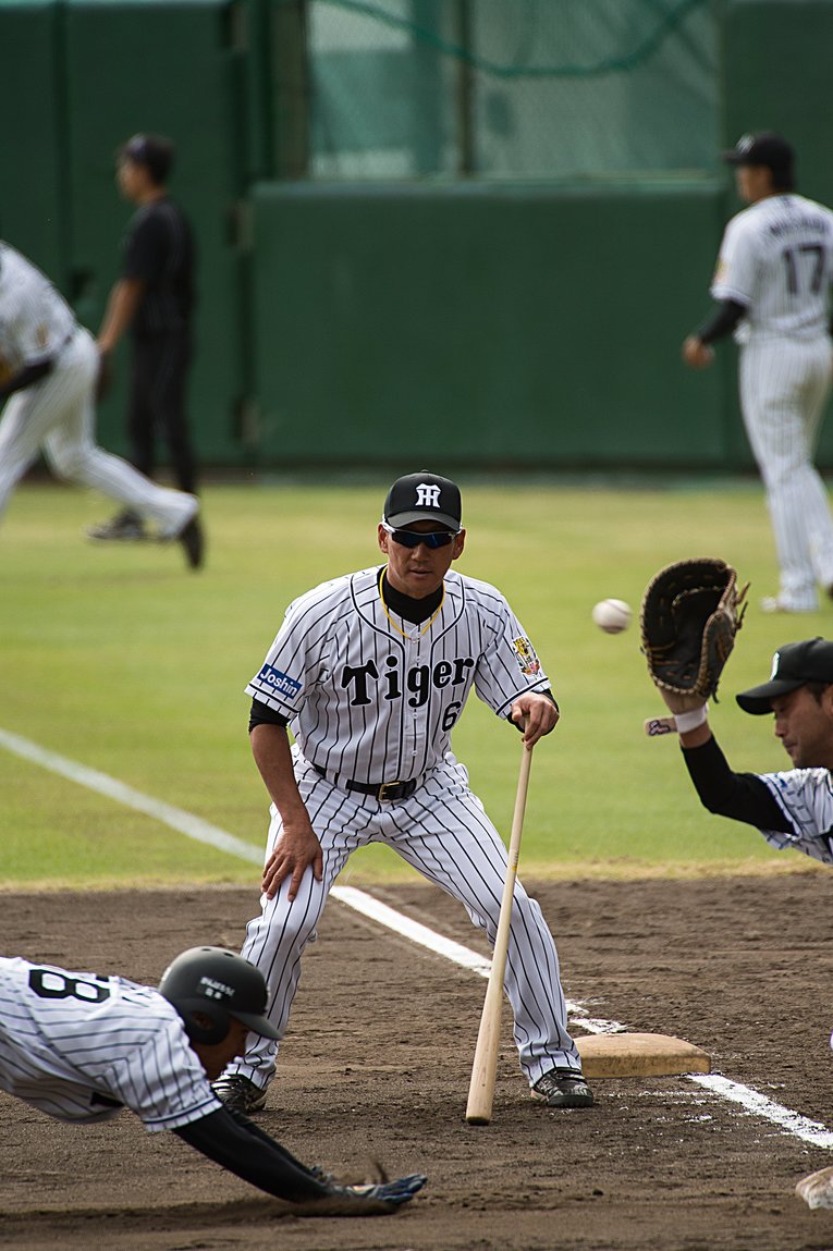 2015年秋季キャンプ　©Nanae Suzuki