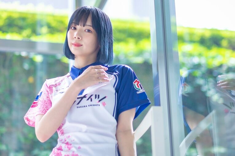 人気Mリーガーが明かす麻雀界の“性差”と誹謗中傷問題…青学卒・岡田紗佳28歳「批判に耐えられなくなる時もあった。でも…」(7)