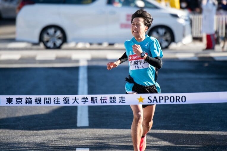 5区 ／ photograph by Nanae Suzuki