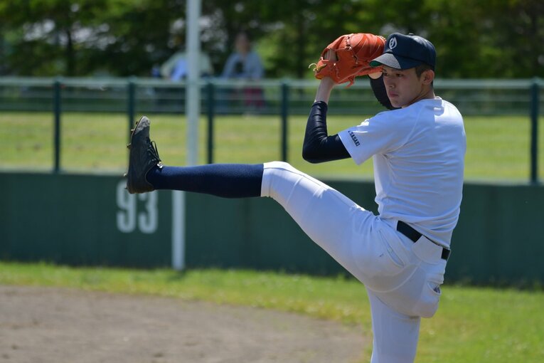 ©Sports Graphic Number