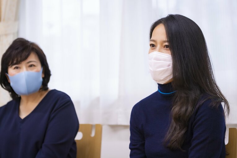 大迫傑の妻のあゆみさん。大迫の食への考え方を「面白い」と話した