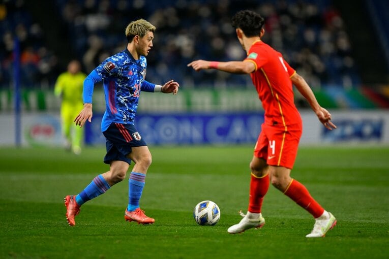 ©Takuya Sugiyama/JMPA