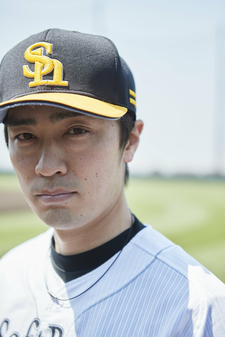 2017年4月　©︎Tadashi Shirasawa