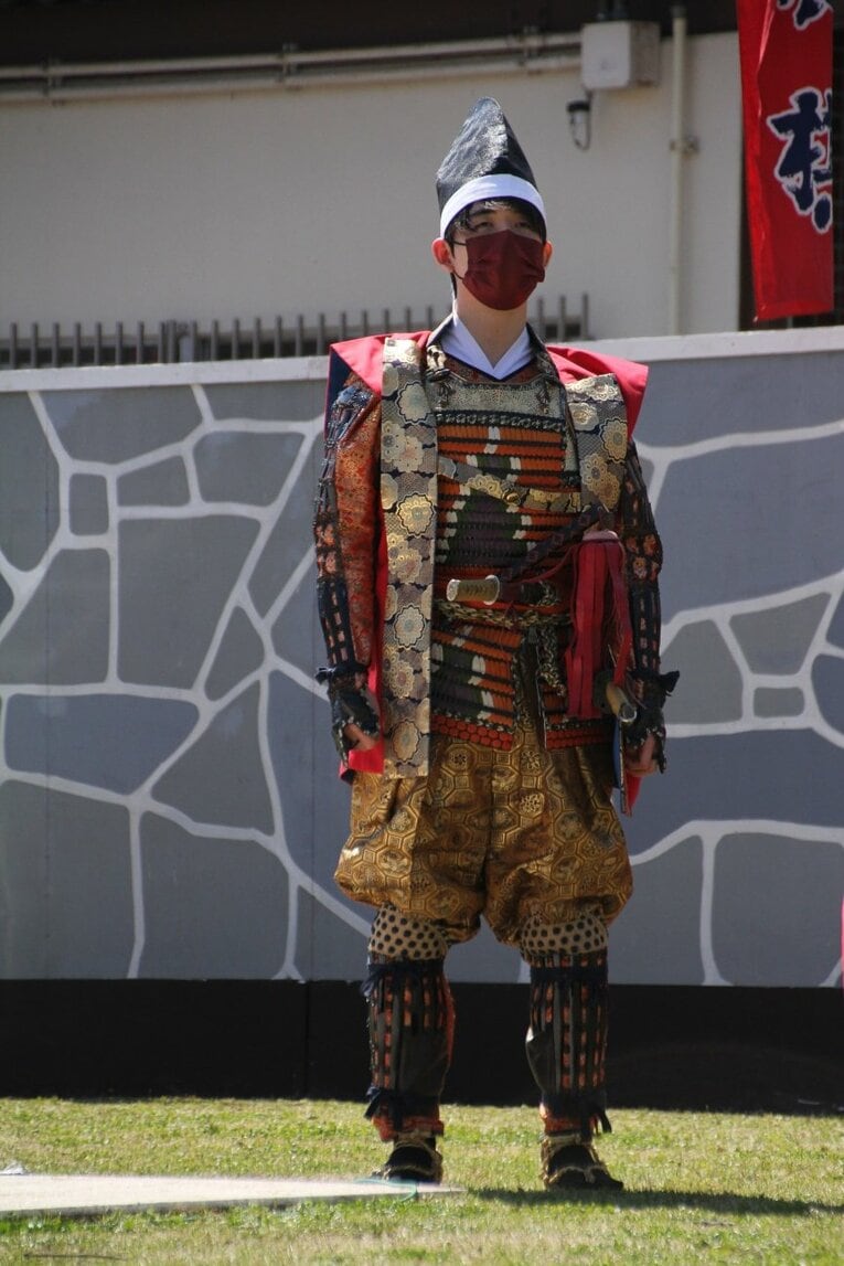 藤井聡太竜王「大変参考になったで“ござる”」初出演した《人間将棋》を現地取材… 観る将マンガ家が超楽しんで描いてみた(83)