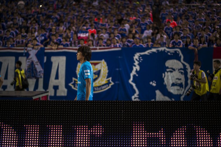 ©︎Takuya Sugiyama